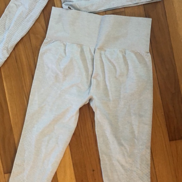 Gym shark set - Picture 3 of 5